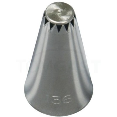 de Buyer Koncovka hvězda 7 mm | D-2118-03