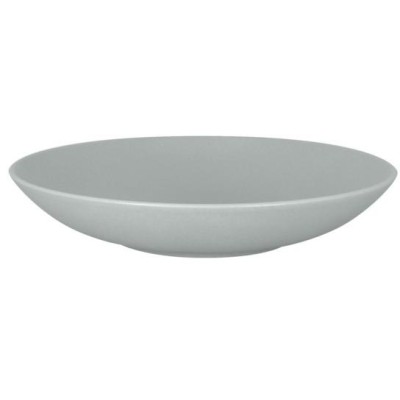 RAK Talíř hluboký 26 cm, šedá | RAK-NFBUBC26PG