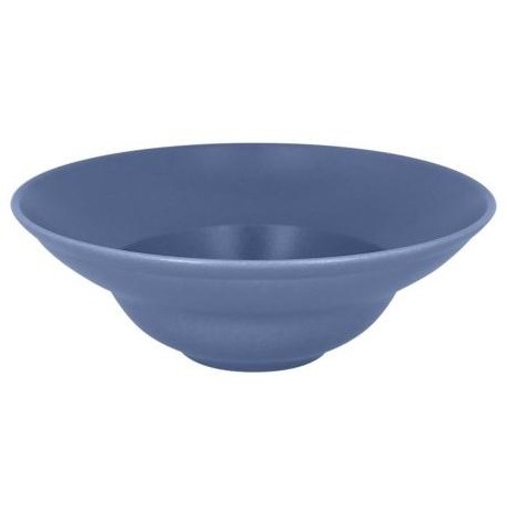 RAK Talíř extra hluboký 23 cm, levandulová | RAK-NFCLXD23OL
