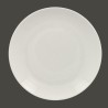 RAK Vintage talíř mělký coupe 31 cm – bílá | RAK-VNNNPR31WH