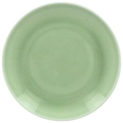 RAK Vintage talíř mělký 24 cm – zelená | RAK-VNNNPR24GR