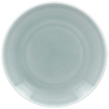 RAK Vintage talíř mělký 24 cm – modrá | RAK-VNNNPR24BL