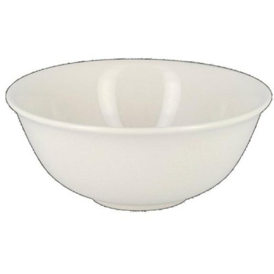 RAK Vintage miska na rýži 58 cl – bílá | RAK-VNNNRB16WH