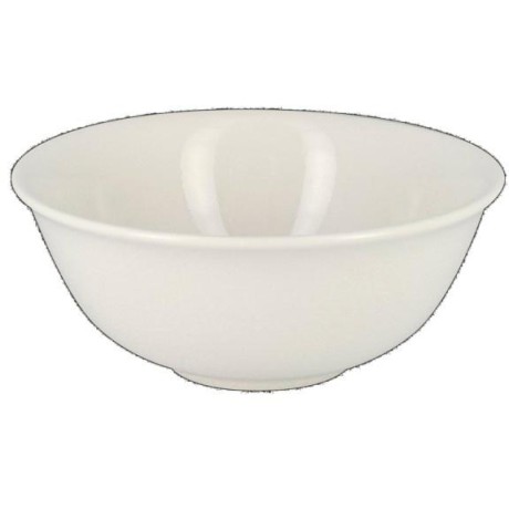 RAK Vintage miska na rýži 58 cl – bílá | RAK-VNNNRB16WH