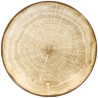 RAK Woodart talíř hluboký 26 cm – mechově zelená | RAK-WDBUBC26MG