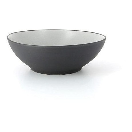 Revol Talíř hluboký 19 cm – šedý | REV-649577