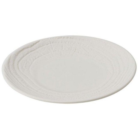 Revol Arborescence talíř mělký 16 cm – ivory | REV-648362