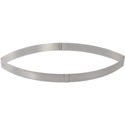 de Buyer Forma perforovaná list 12 × 5 cm | D-3099-70