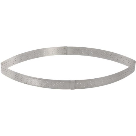 de Buyer Forma perforovaná list 12 × 5 cm | D-3099-70