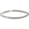 de Buyer Forma perforovaná list 12 × 5 cm | D-3099-70