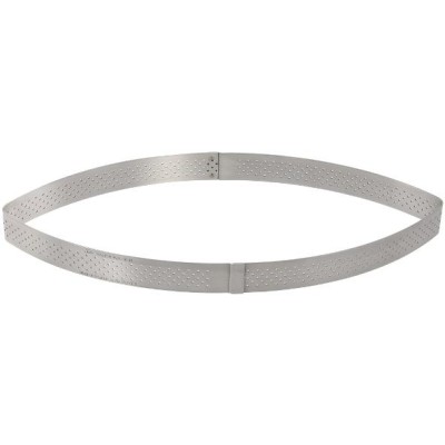 de Buyer Forma perforovaná list 18 × 8 cm | D-3099-72