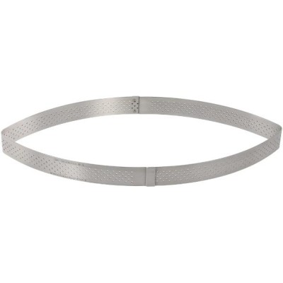 de Buyer Forma perforovaná list 25 × 11 cm | D-3099-73
