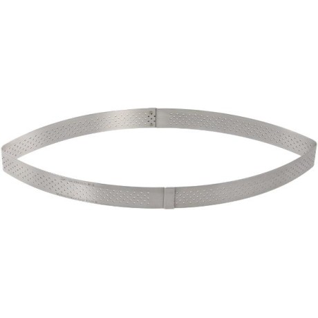 de Buyer Forma perforovaná list 25 × 11 cm | D-3099-73