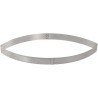 de Buyer Forma perforovaná list 25 × 11 cm | D-3099-73