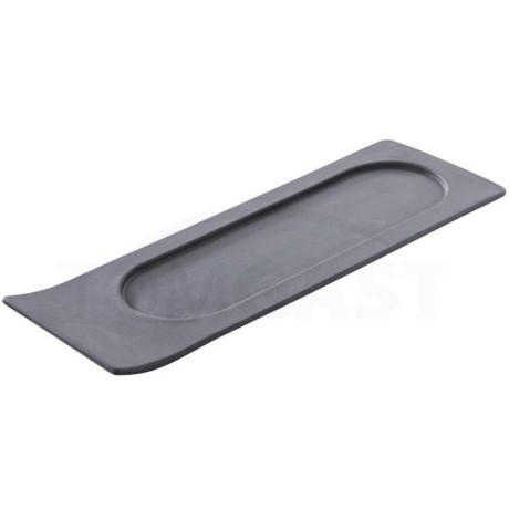 Revol Basalt talíř na servírování 31 × 11 × 2 cm | REV-647363