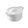 Revol Belle Cuisine kulatý pekáč s pokličkou pr. 10 cm, 200 ml | REV-641587