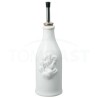 Revol French Classics dochucovací nádobka vinegar 250 ml, bílá | REV-615760