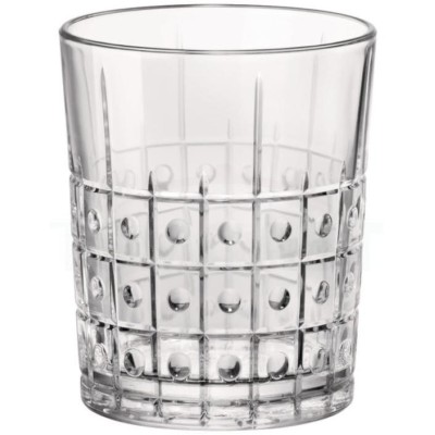 Bormioli Rocco Sklenice na vodu Este 30 cl | BR-666225