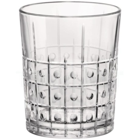 Bormioli Rocco Sklenice na vodu Este 30 cl | BR-666225
