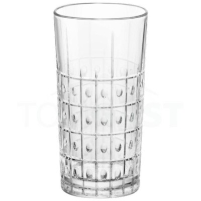 Bormioli Rocco Sklenice Long Drink Este 29 cl | BR-666227