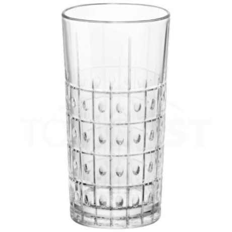 Bormioli Rocco Sklenice Long Drink Este 29 cl | BR-666227