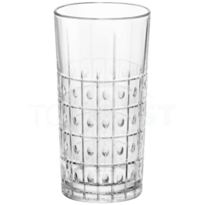 Bormioli Rocco Sklenice Cooler Este 49 cl | BR-666228