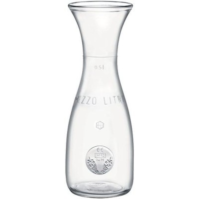 Bormioli Rocco Karafa s cejchem 0,5 l | BR-184169