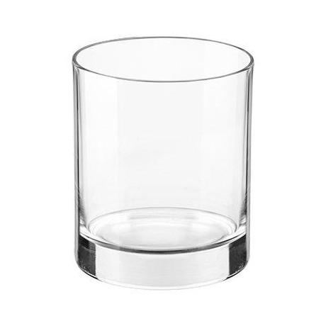 Bormioli Rocco Sklenice na vodu 25,5 cl | BR-190210