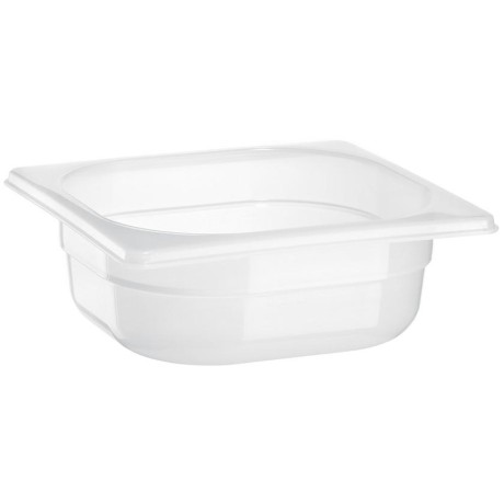 Gastronádoba polypropylenová GN 1/9 065 mm