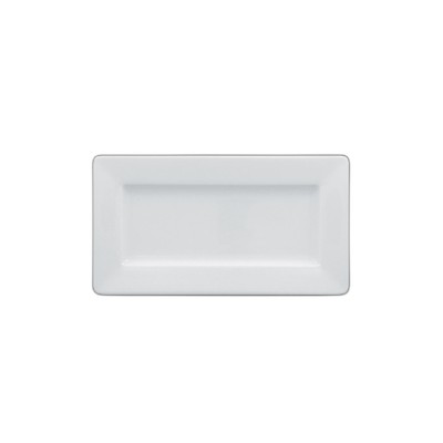 RAK Talíř obdélníkový 24 × 13 cm | RAK-ASRP24