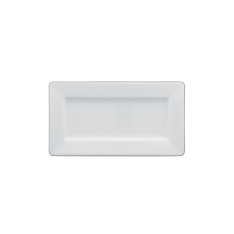 RAK Talíř obdélníkový 24 × 13 cm | RAK-ASRP24