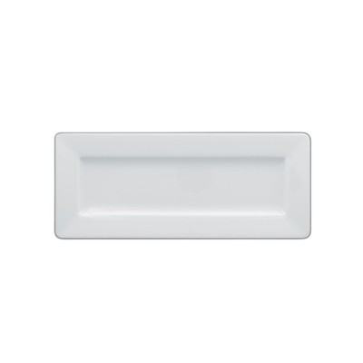 RAK Talíř obdélníkový 29 × 12 cm | RAK-ASRP29