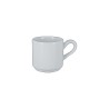 RAK Access šálek na espresso stohovatelný 9 cl | RAK-ASSC09