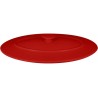RAK Chef's Fusion poklice oválná 30 × 21 cm, červená | RAK-CFOD37BRLD