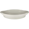 RAK Chef's Fusion pekáč oválný 31 × 21 cm, bílý | RAK-CFOD37WHBD