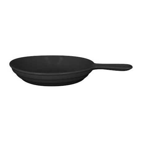 RAK Chef's Fusion pánev pr. 12 cm, černá | RAK-CFPN12BK
