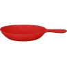 RAK Chef's Fusion pánev pr. 12 cm, červená | RAK-CFPN12BR