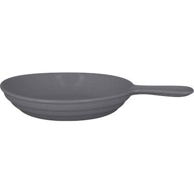 RAK Chef's Fusion pánev pr. 12 cm, šedá | RAK-CFPN12GY
