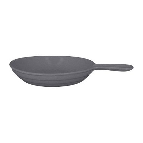 RAK Chef's Fusion pánev pr. 12 cm, šedá | RAK-CFPN12GY