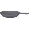 RAK Chef's Fusion pánev pr. 12 cm, šedá | RAK-CFPN12GY
