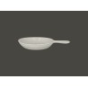 RAK Chef's Fusion pánev pr. 12 cm, bílá | RAK-CFPN12WH