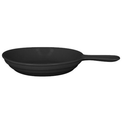 RAK Chef's Fusion pánev pr. 16 cm, černá | RAK-CFPN16BK