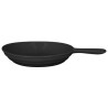 RAK Chef's Fusion pánev pr. 16 cm, černá | RAK-CFPN16BK