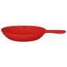 RAK Chef's Fusion pánev pr. 16 cm, červená | RAK-CFPN16BR