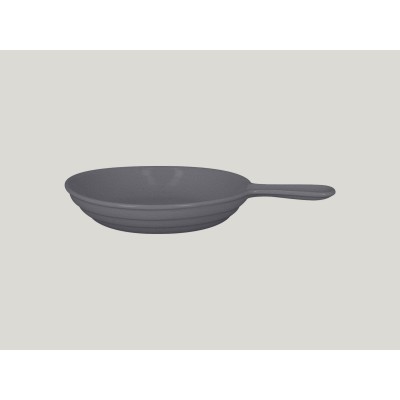 RAK Chef's Fusion pánev pr. 16 cm, šedá | RAK-CFPN16GY