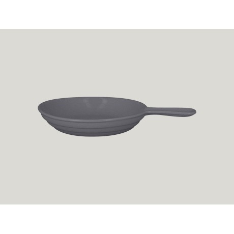 RAK Chef's Fusion pánev pr. 16 cm, šedá | RAK-CFPN16GY