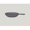 RAK Chef's Fusion pánev pr. 16 cm, šedá | RAK-CFPN16GY