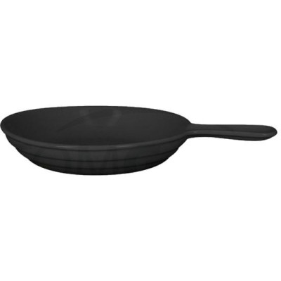 RAK Chef's Fusion pánev pr. 24 cm, černá | RAK-CFPN24BK
