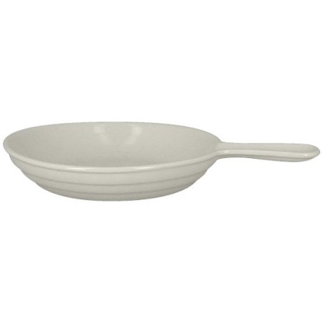 RAK Chef's Fusion pánev pr. 24 cm, bílá | RAK-CFPN24WH
