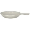 RAK Chef's Fusion pánev pr. 24 cm, bílá | RAK-CFPN24WH
